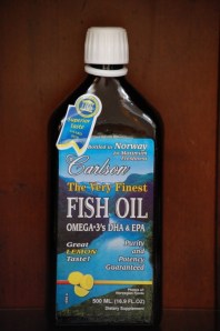 Mum's winter remedy for good health!