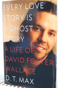 David Foster Wallace biography by D. T. Max