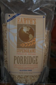 from Whole Foods where it costs a whopping $9.99