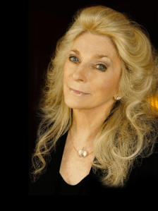 Judy Collins
