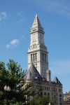 Bostons Custom House Tower&nbsp;2