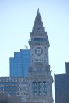 Bostons Custom House&nbsp;Tower