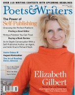 Writers & Poets Magazine N-D 2013