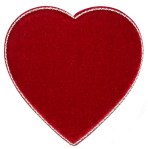 words of love Valentine's Day