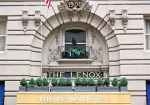 The Lenox Hotel&nbsp;Boston