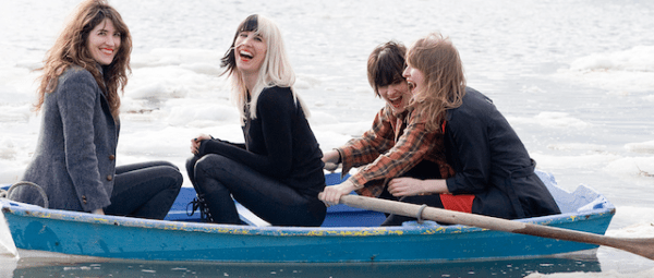 Fun, right?!  The Parkington Sisters (photo copyright to The Parkington Sisters) Click on image to visit their site!