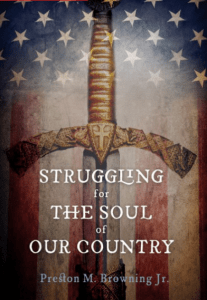 book Struggling for the Soul of Our Country